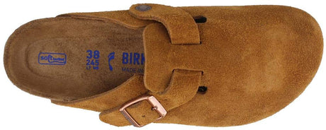 Mink Suede
