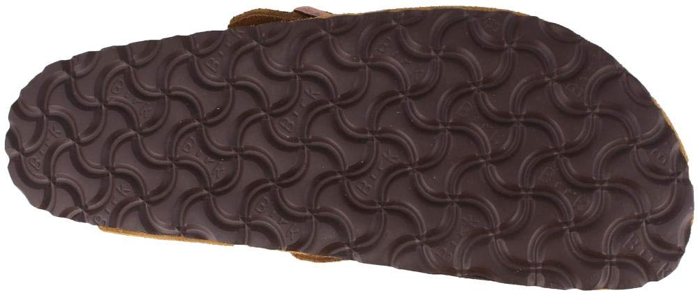 Mink Suede