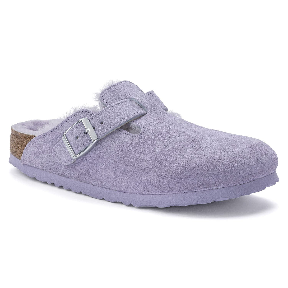 Purple Fog