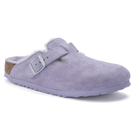 Purple Fog