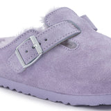 Purple Fog