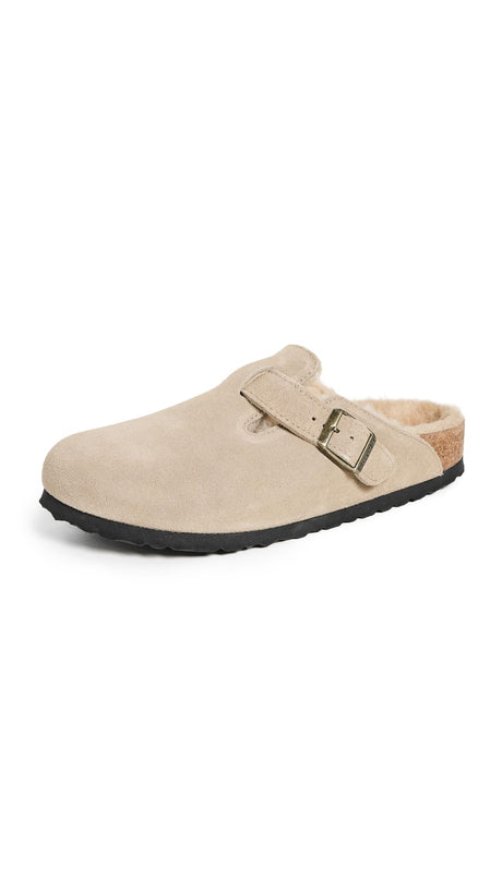 Taupe Suede