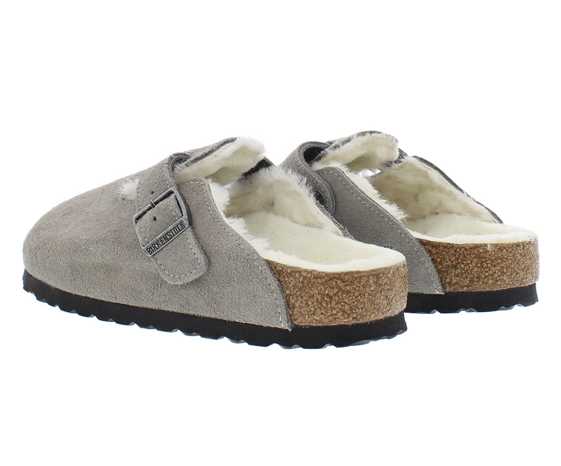 Stone Suede