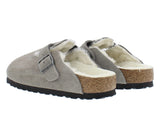 Stone Suede