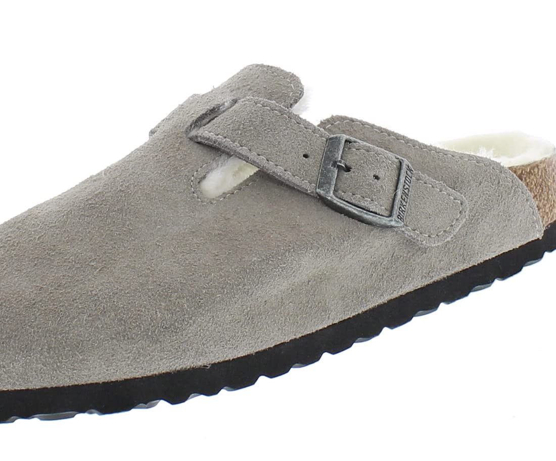 Stone Suede