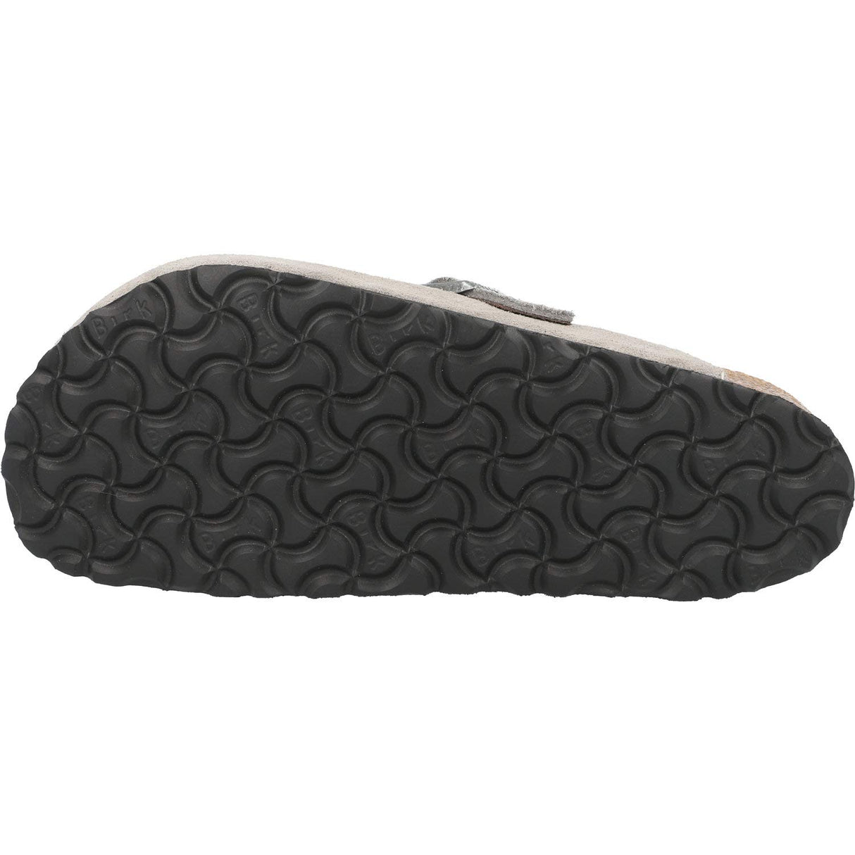 Stone Suede