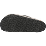 Stone Suede