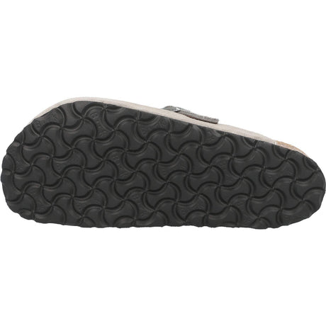 Stone Suede