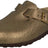 Metallic Stone Gold
