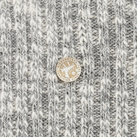 Grey/White