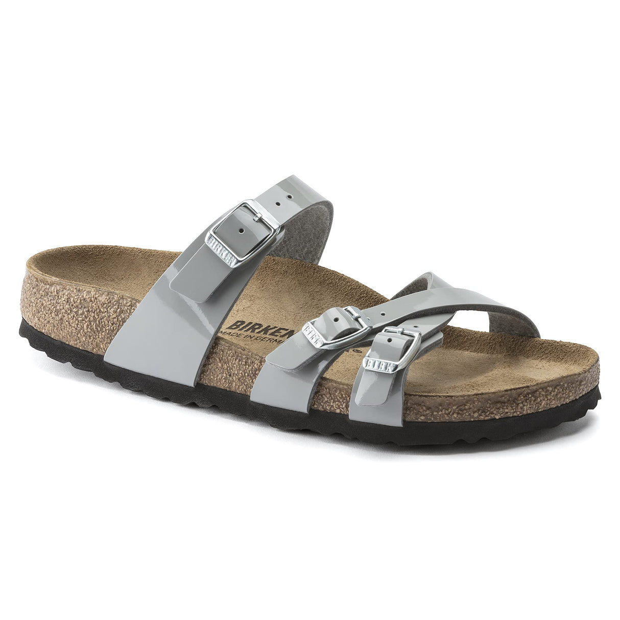 Alloy Patent Birko-Flor