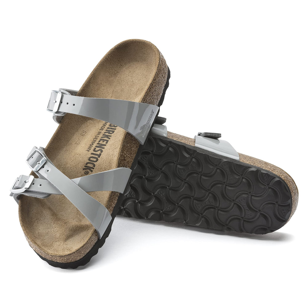 Alloy Patent Birko-Flor