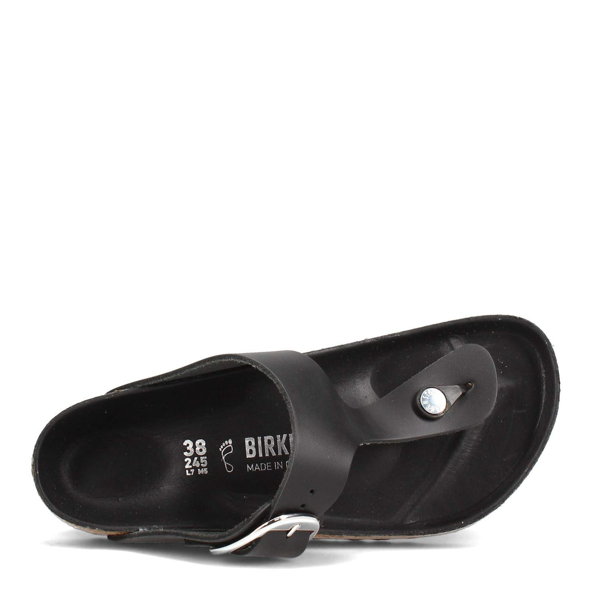 Black Ltr