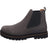 Graphite Nubuck