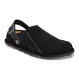 Black Suede