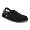 Black Suede