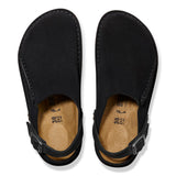 Black Suede
