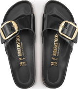 High Shine Black