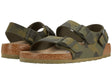 Camo Green