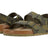 Camo Green
