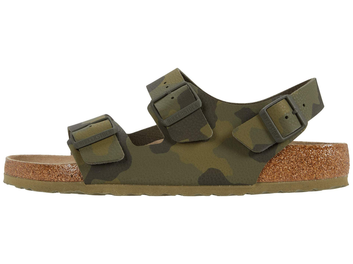 Camo Green