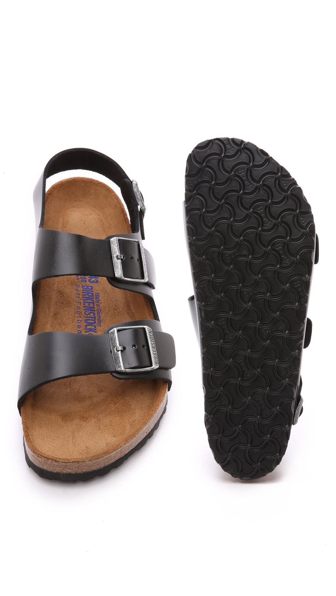 Blk Amalfi Lt