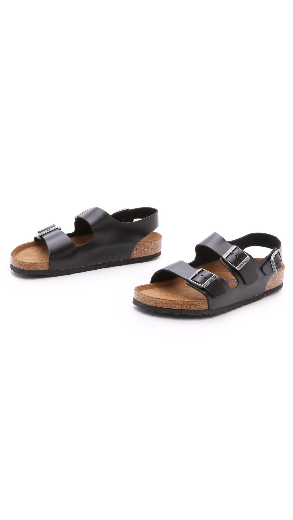 Blk Amalfi Lt