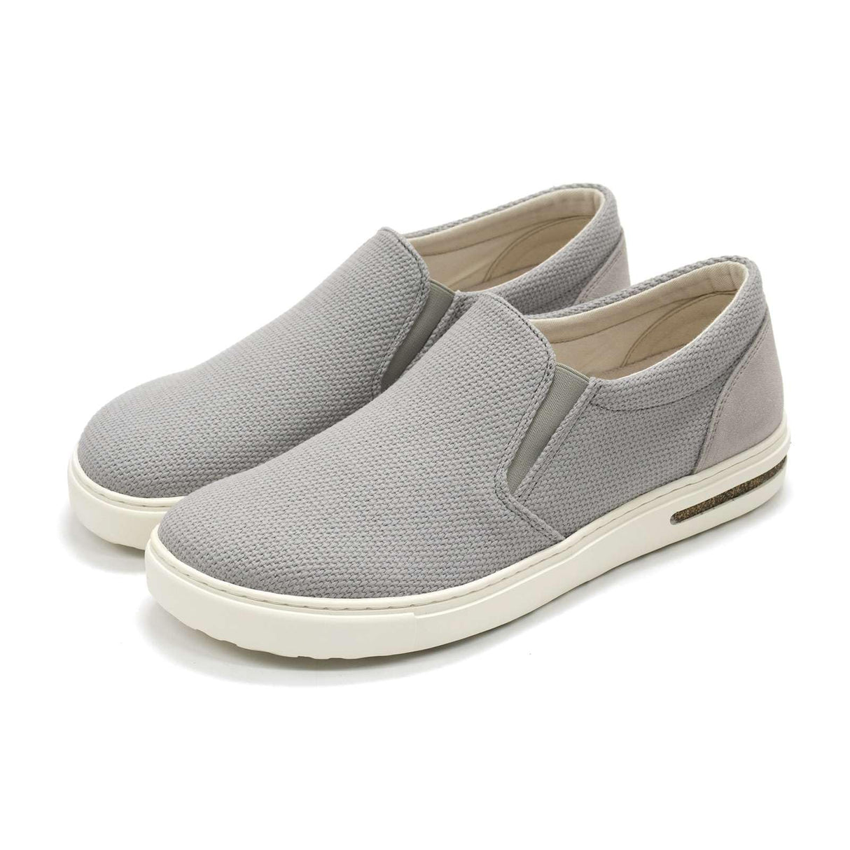 Whale Grey