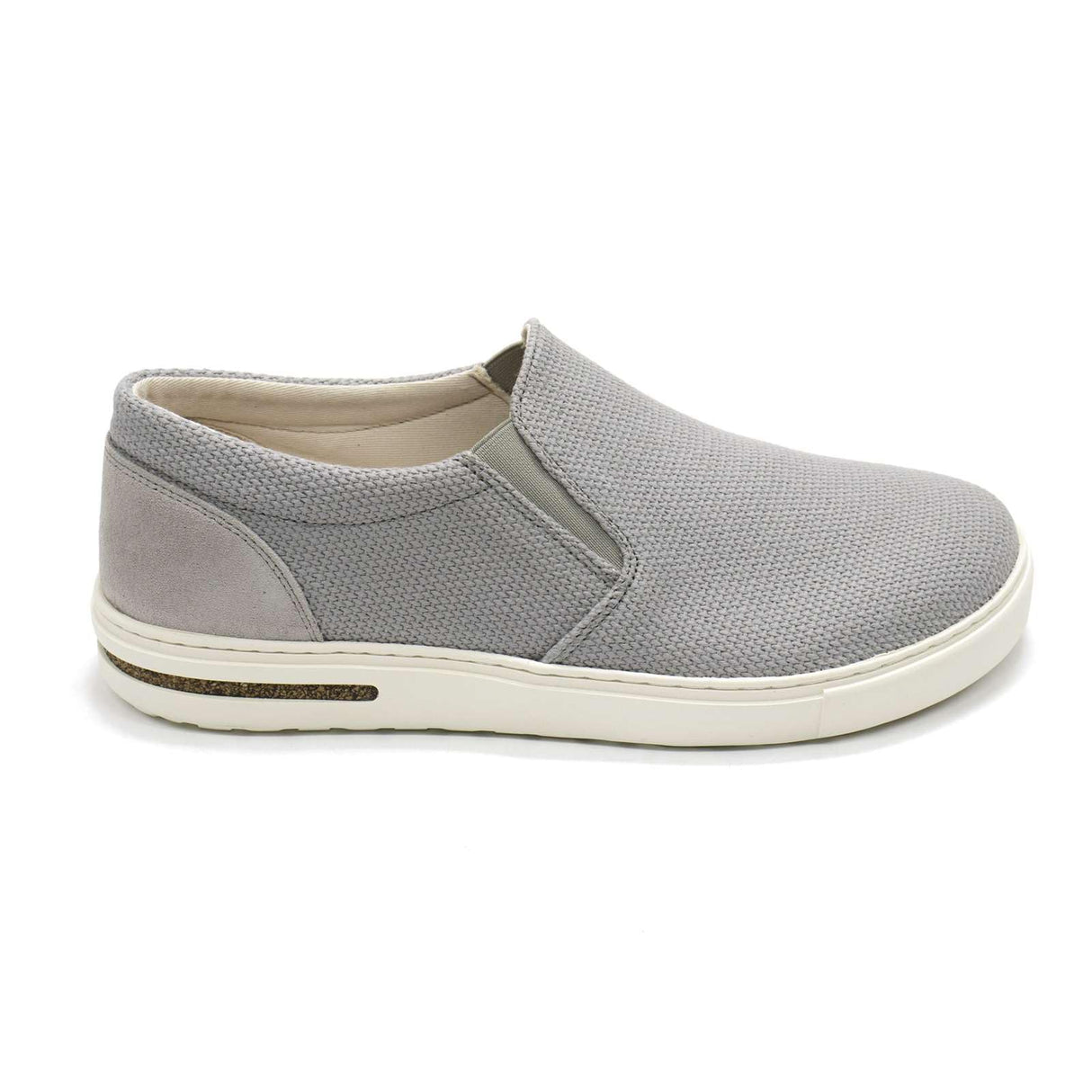 Whale Grey