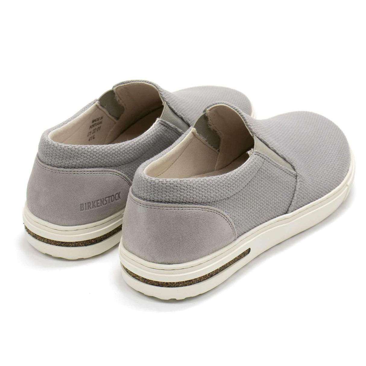 Whale Grey