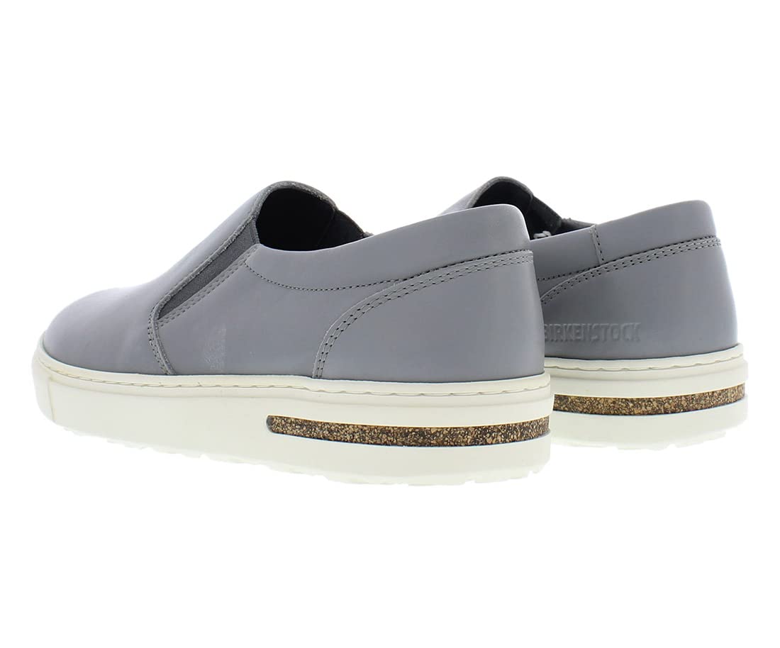 Gray Ltr N