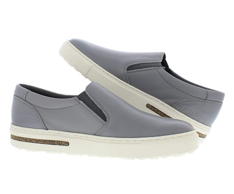 Gray Ltr N