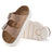 Warm Sand Suede