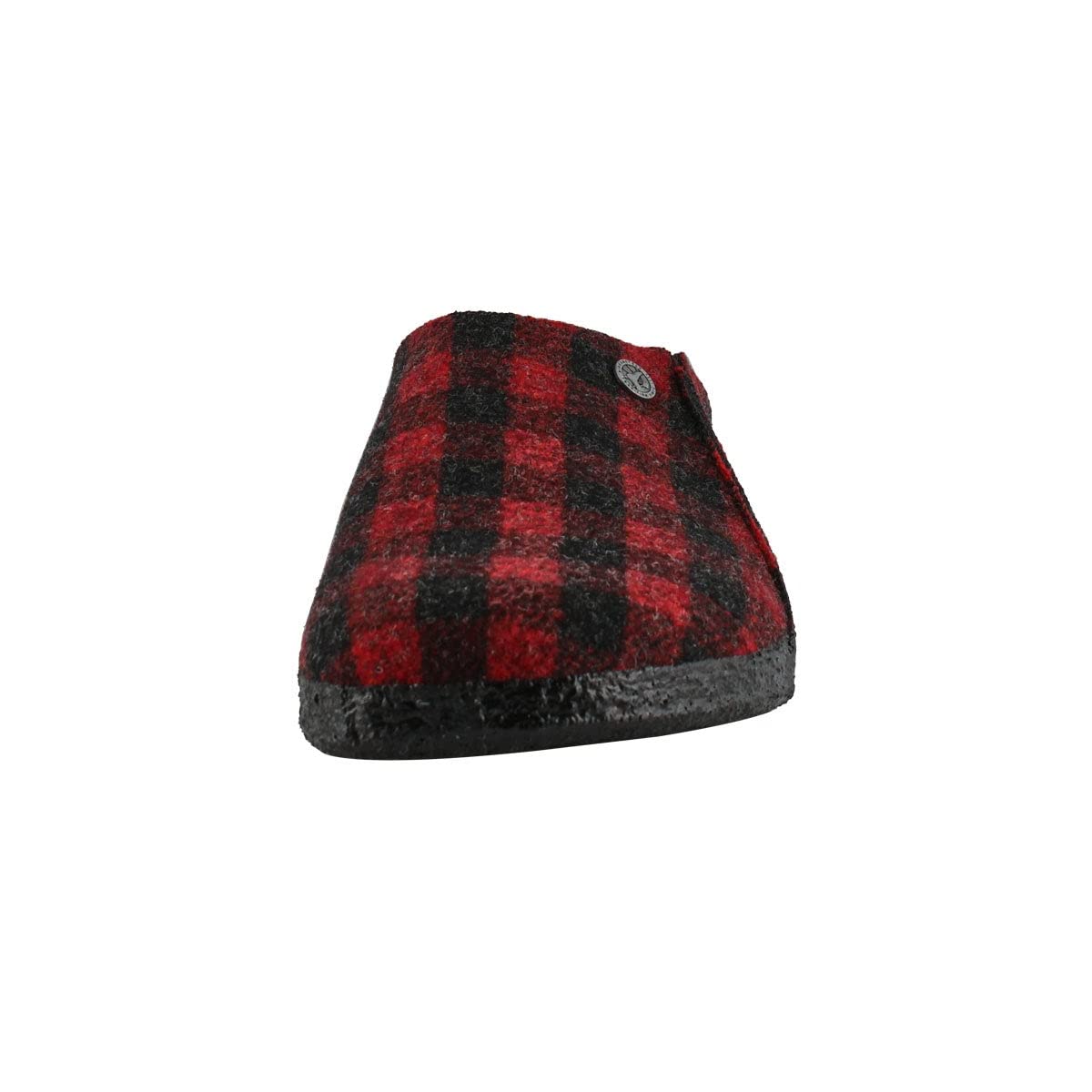 Plaid Red