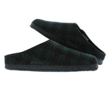 Plaid Green