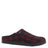 Plaid Red