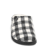 Plaid White
