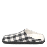 Plaid White