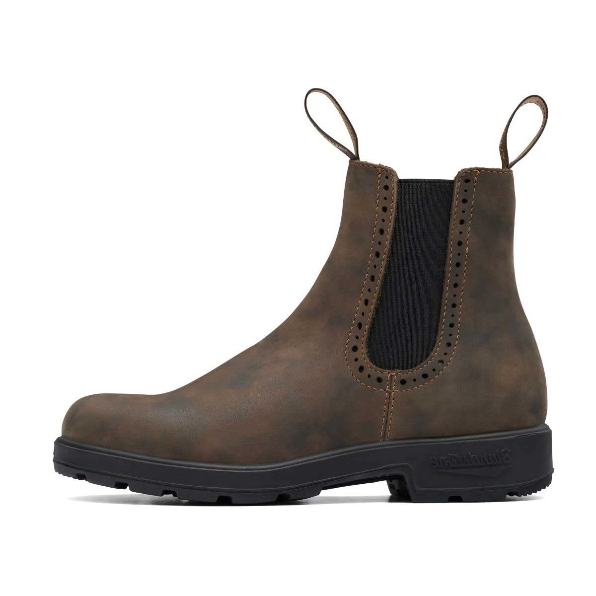 Rustic Brown