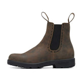 Rustic Brown