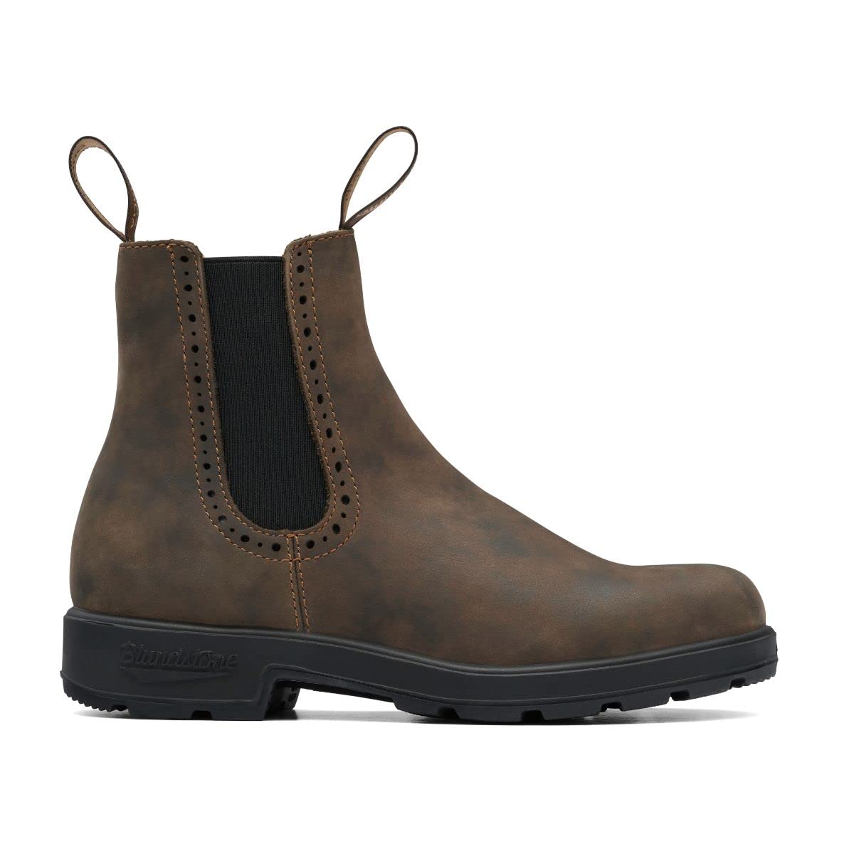 Rustic Brown