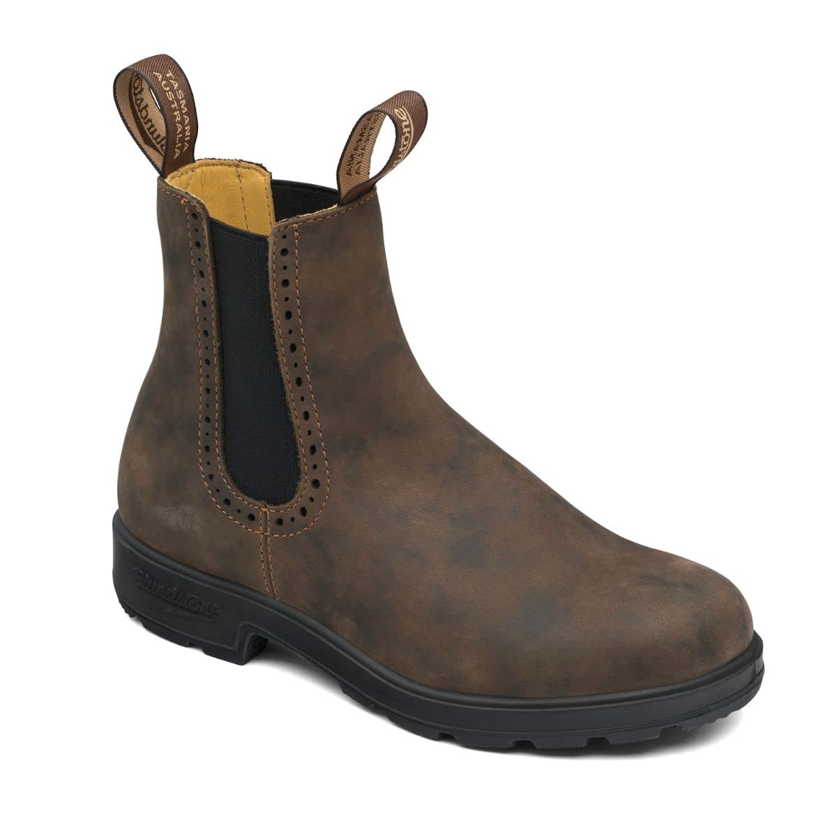 Rustic Brown