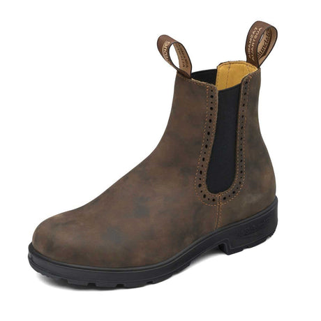 Rustic Brown