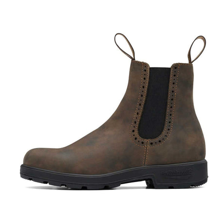 Rustic Brown