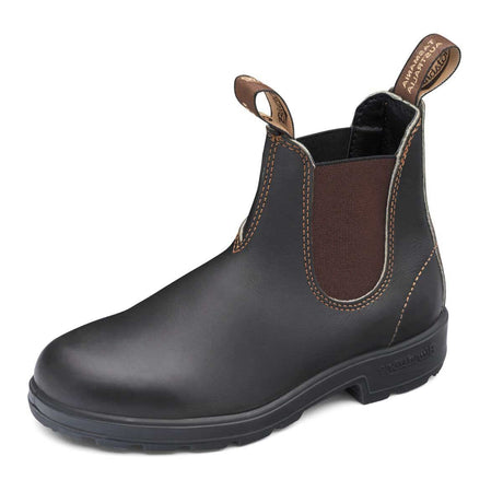 Stout Brown