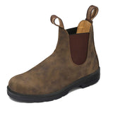 Rustic Brown