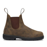 Rustic Brown