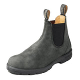 Rustic Black