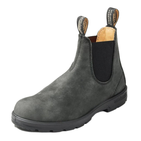 Rustic Black