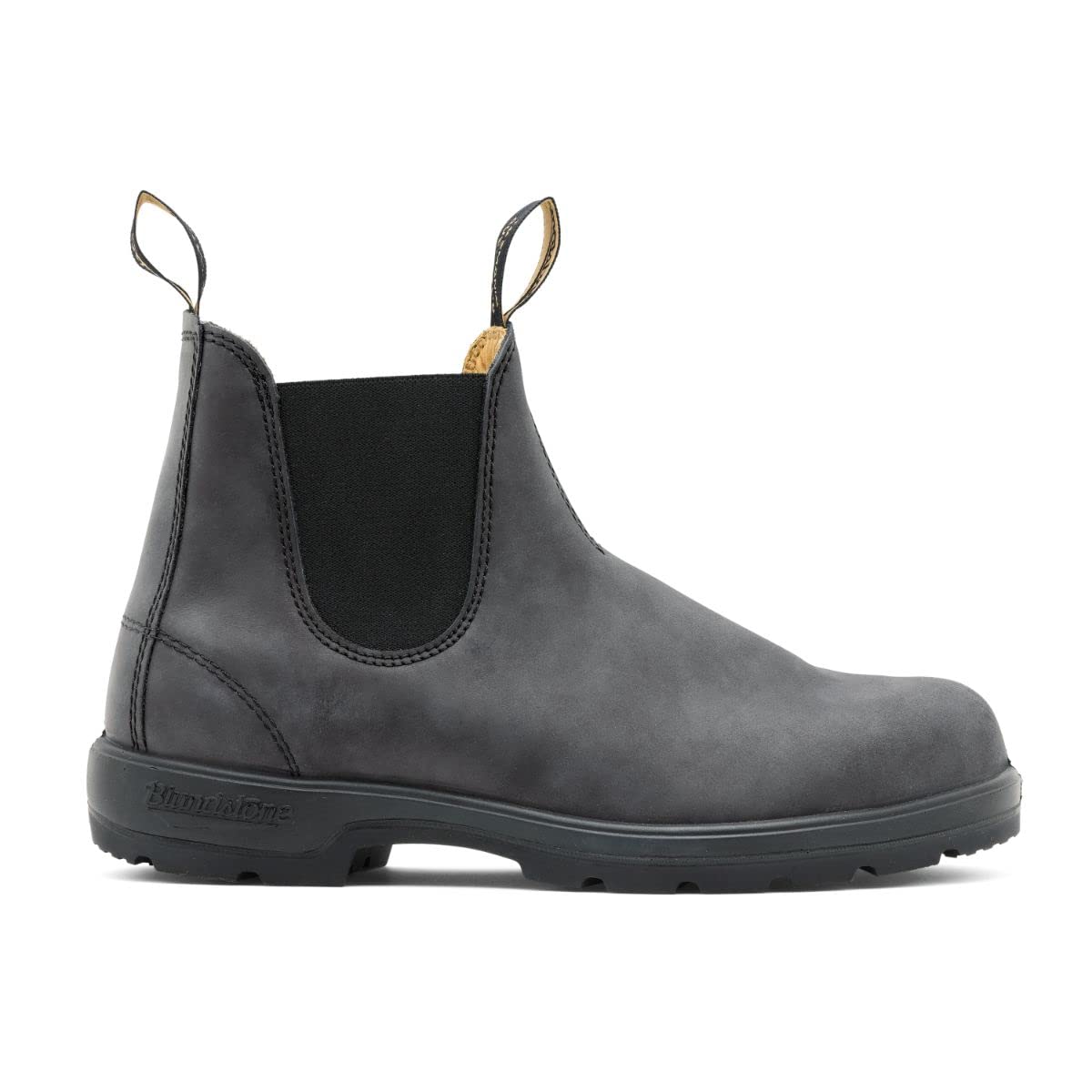 Rustic Black